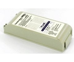 Batteri Zoll1400-O defibrillator 1400 Originalt 