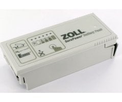 Batteri for monitor defibrillator Biphasique