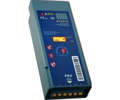 Batteri ti Philips DSA hjertestarter FR2 - M3863A