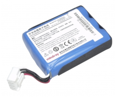 Mindray batteri til hjertemonitor 11,1v/2,5Ah