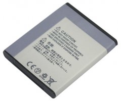 Samsung S7350 batteri AB483640BU