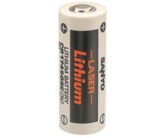 SANYO/FDK Lithium size A batteri 3V
