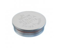 CR2477N Renata Lithium knapcelle batteri bulk pak