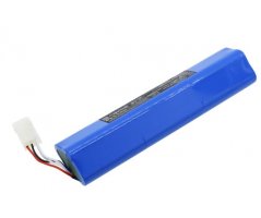 Batteri til Physio-Control Lifepak 20e