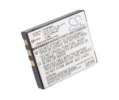 Fujifilm FinePix F402 batteri NP-40