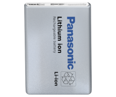 Lithium Ion batteri Panasonic UF103450P