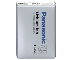 Lithium Ion batteri Panasonic NCA622944SA