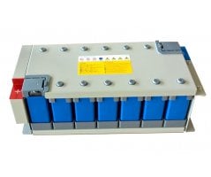 25,9V/47,5Ah Yuasa Li-Ion LIM50E-7G-C1 batteri