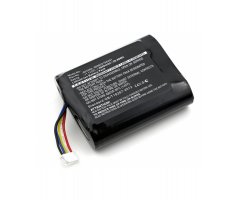 Batteri 11,1V/2,6Ah til Philips monitor VS1 - VS2