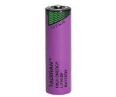 Tadiran lithium batteri SL-560 3,6V AA størrelse