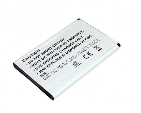 Sony Ericsson Xperia X10 batteri BST-41
