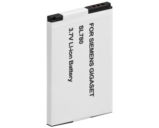 Siemens Gigaset SL78H batteri