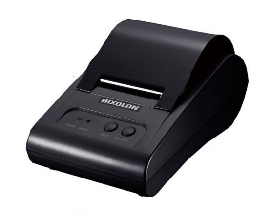 Bixolon Thermo Receipt printer for Cadex C5100