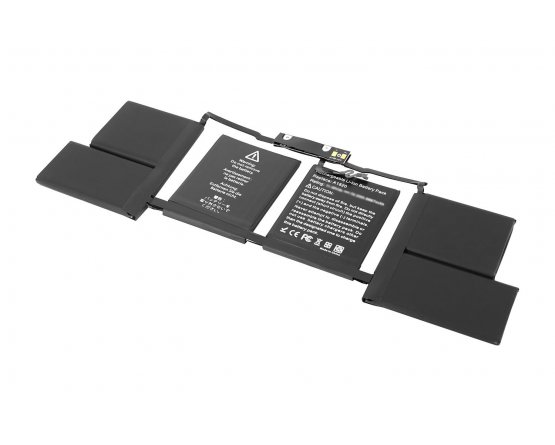 Laptop batteri Apple MacBook Pro 15