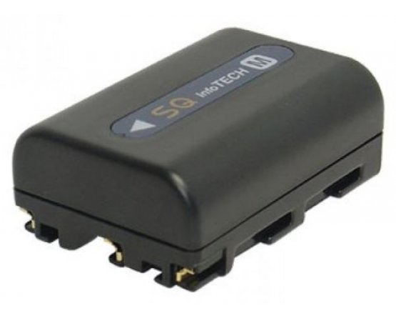Sony DCR-DVD100 batteri NP-FM30