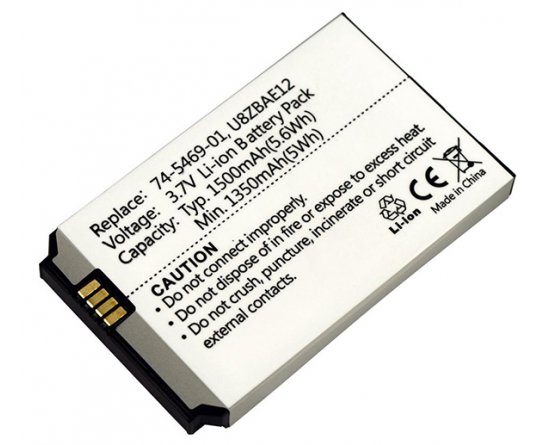 CISCO 7925G-A-K9 batteri 74-5469-01