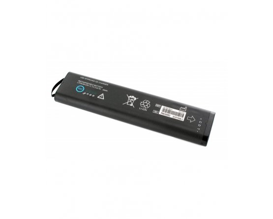 Batteri for monitor Dash 3000-4000 Hellige
