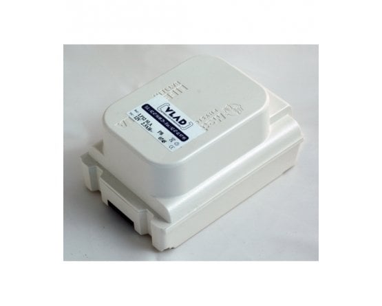 Medico bly batteripakke 11141-000028 lifepak