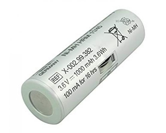 Heine medico batteri X-02.99.380/X00299382