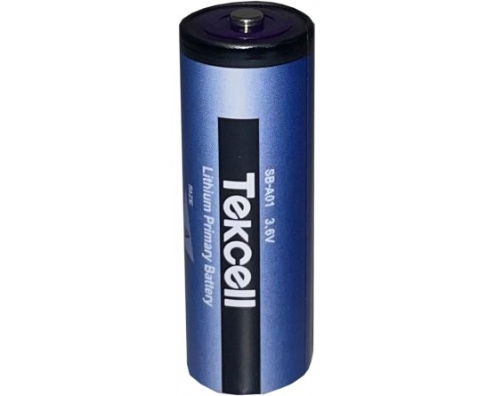 Tekcell Lithium A batteri SB-A01