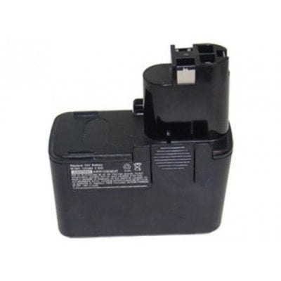 Bosch ABS 12-M2 batteri 0702300512 12v/3Ah NiMH