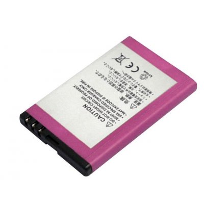 Nokia 5800 batteri BL-5J