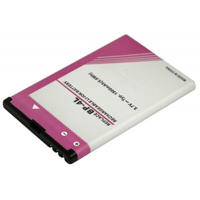 Nokia N97 batteri BP-4L