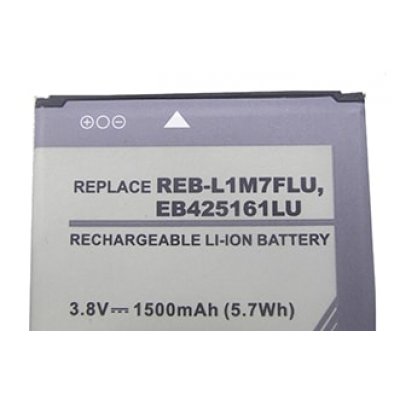 Samsung Galaxy S3 mini batteri EB-L1M7FLU
