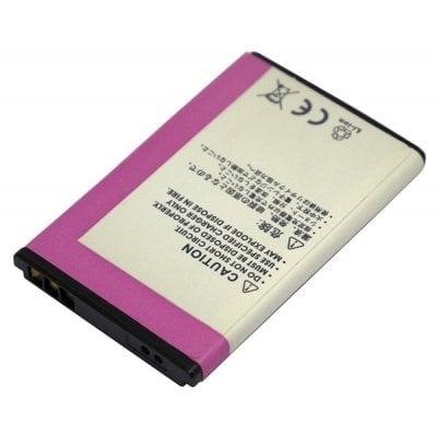 Nokia 6100 batteri BL-4C
