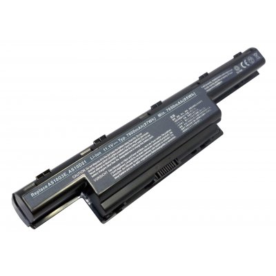 Acer Aspire 5336 batteri AS10D
