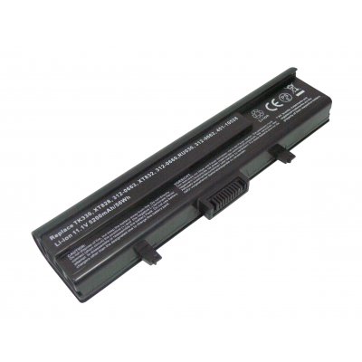 Dell XPS M1500 batteri 312-0660