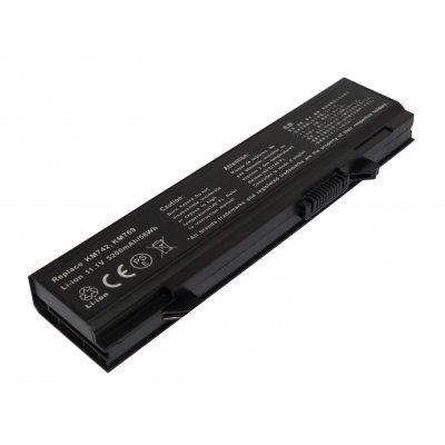 Dell Latitude E5400 batteri 312-0762