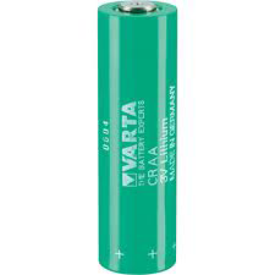 CR-AA Varta Lithium batteri