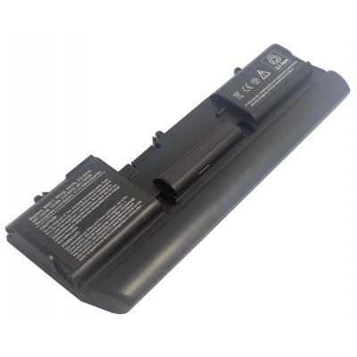 Dell Latitude D410 batteri 0MY988
