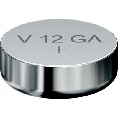 LR43 Varta Alkaline knapcelle batteri A86/AG12
