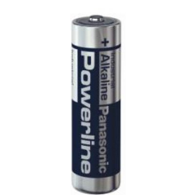 AA/LR6 Powerline batteri/Bulk