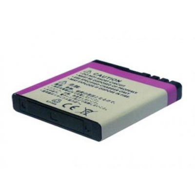 Nokia 6700 Classic batteri BL-6Q
