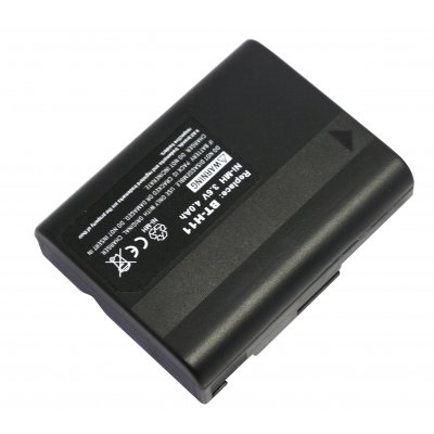 Sharp VL-E33 batteri BT-H11