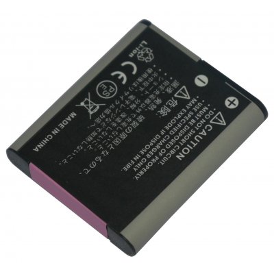 Olympus Li-50B batteri