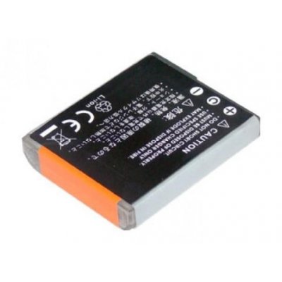Sony Cyber-shot DSC-H10 batteri NP-BG1