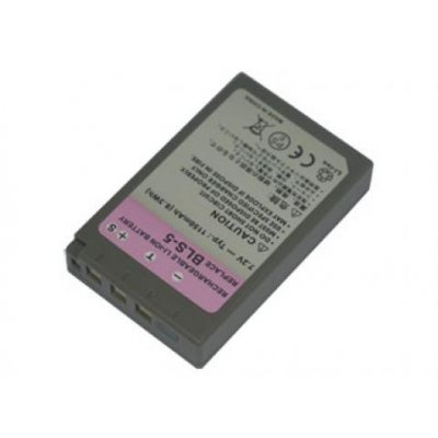 Samsung E-P3 batteri BLS-5