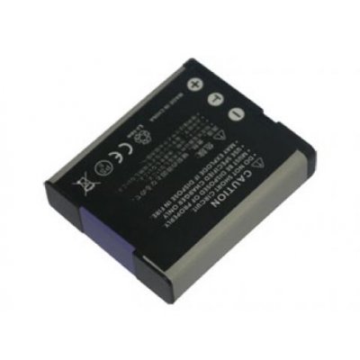 Casio Exilim EX -ZR2000 batteri NP-130