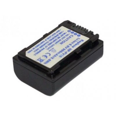 Sony DCR-30 batteri NP-FV50