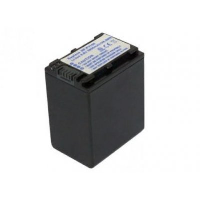 Sony DCR-DVD105E batteri NP-FV100