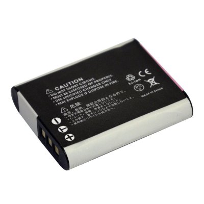Olympus Stylus XZ-2 batteri LI-90B