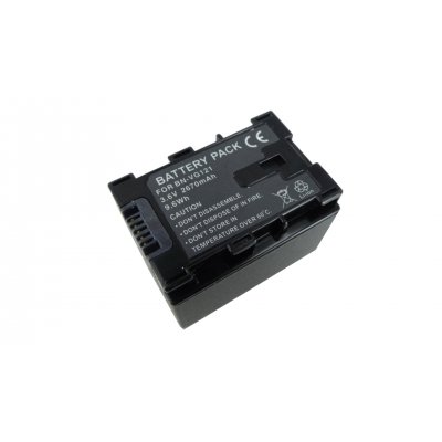 JVC GZ-E100 batteri BN-VG107