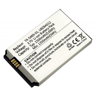 CISCO 7925G-A-K9 batteri 74-5469-01