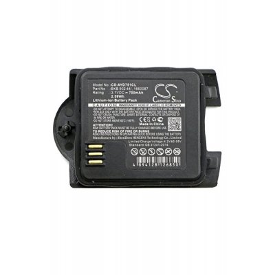 Batteri til trådløs telefon ASCOM 9D24 
