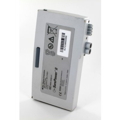 Zoll hjertestarter batteri 8000-0580-01 X-serien