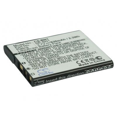 Sony NP-BN1 NP-BN batteri